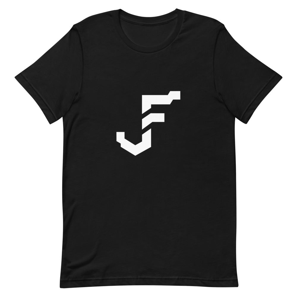 JF Chunky Logo T-Shirt – Jessi Frey