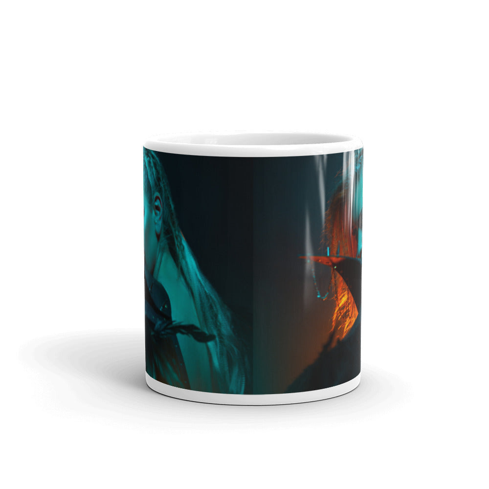 Warrior Mug