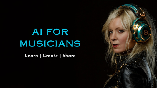 A start of something new...