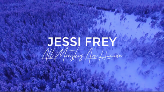 All Monsters Are Human - single + video