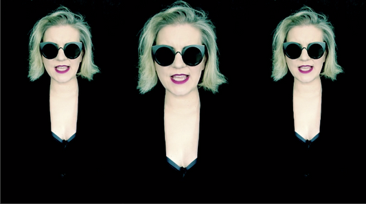 You and Me are The Blue Pill, baby!