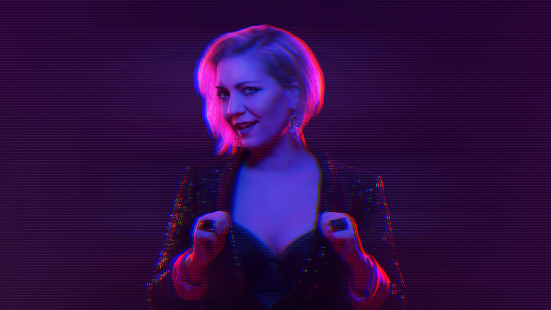 Dark Heart is out now!