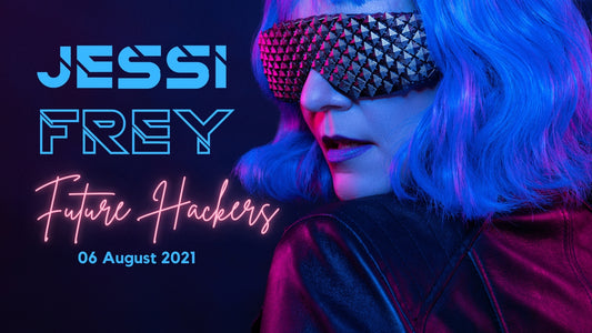 Future Hackers - the new single