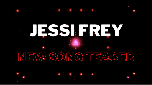 New song teaser