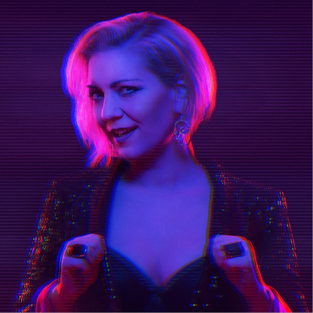 Dark Heart was released a year ago!
