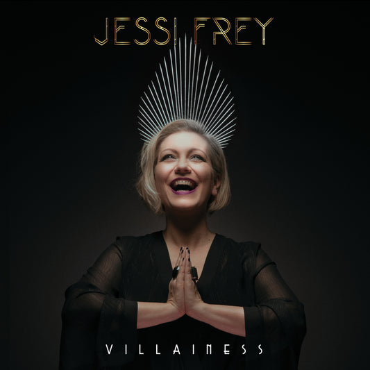 Villainess is out today!