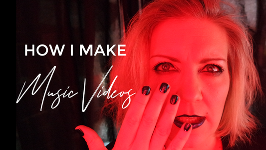 How I Make Music Videos