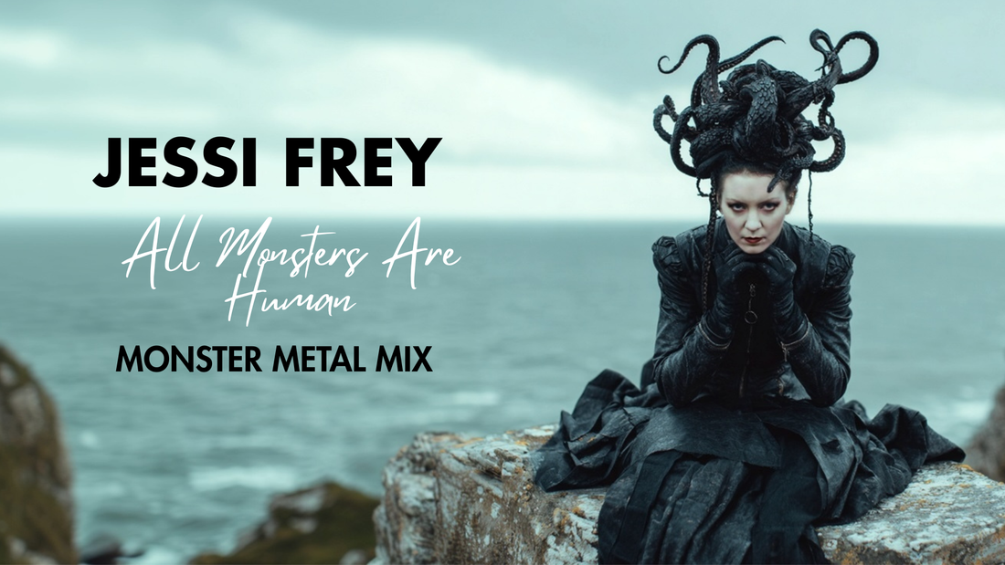 Happy Monster Halloween