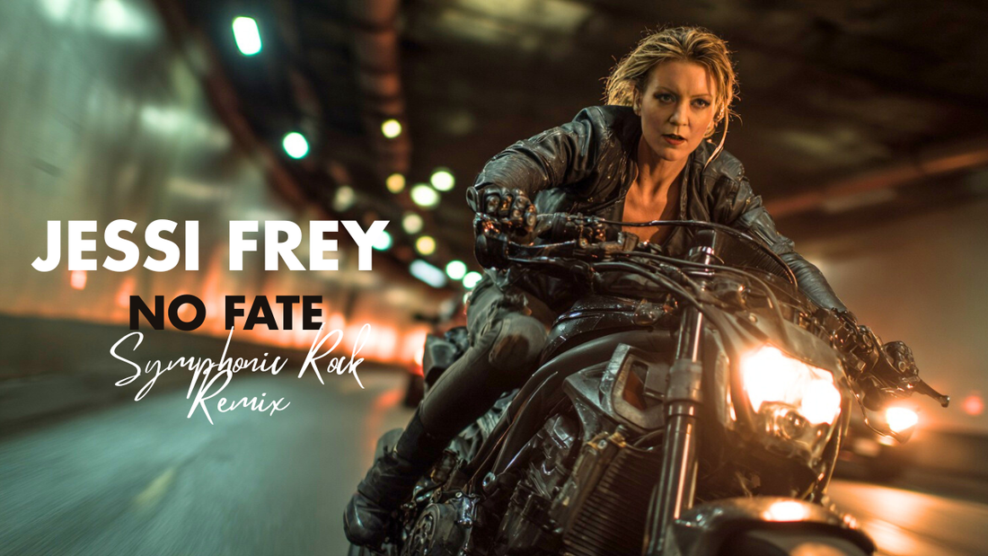 No Fate (Symphonic Remix)