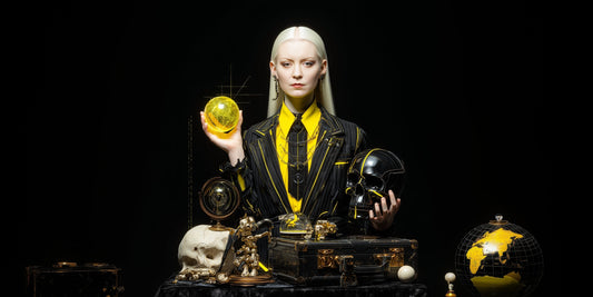 Why is the album called Voyager?