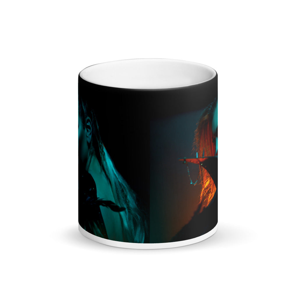 Warrior Magic Mug