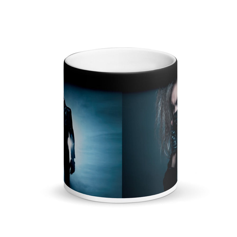 Bloodsport Magic Mug