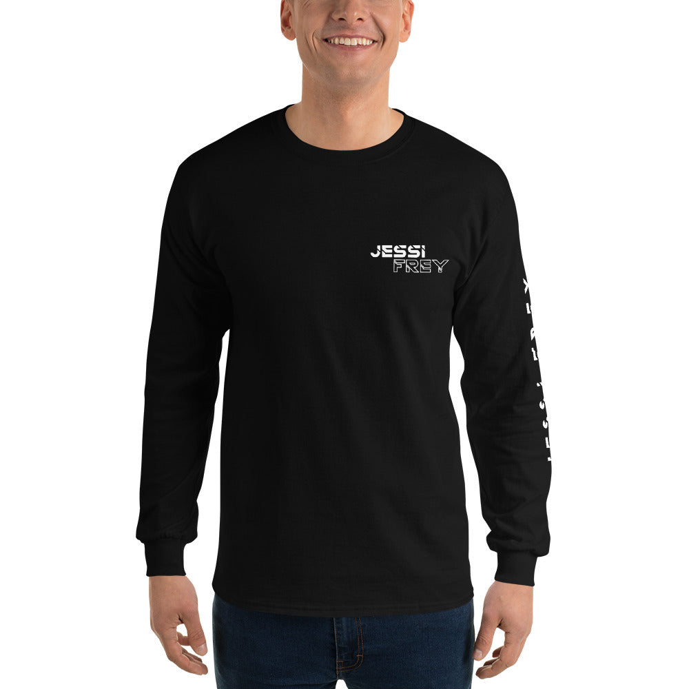 Jessi Frey Long Sleeve Shirt