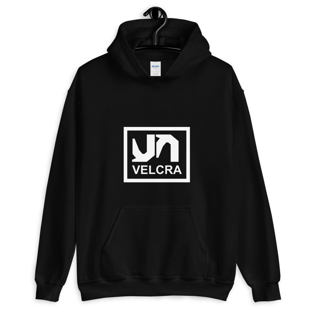 Velcra - Hoodie