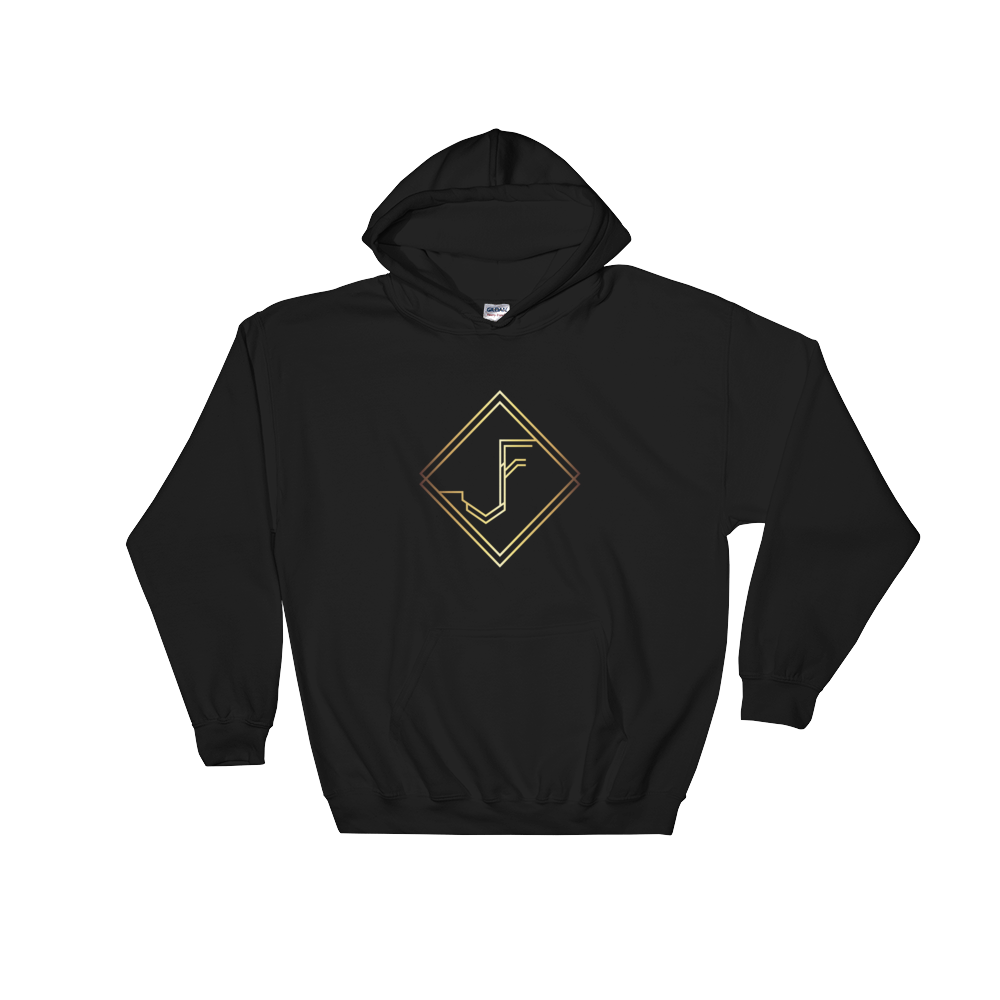 JF Diamond Hoodie