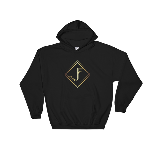 JF Diamond Hoodie