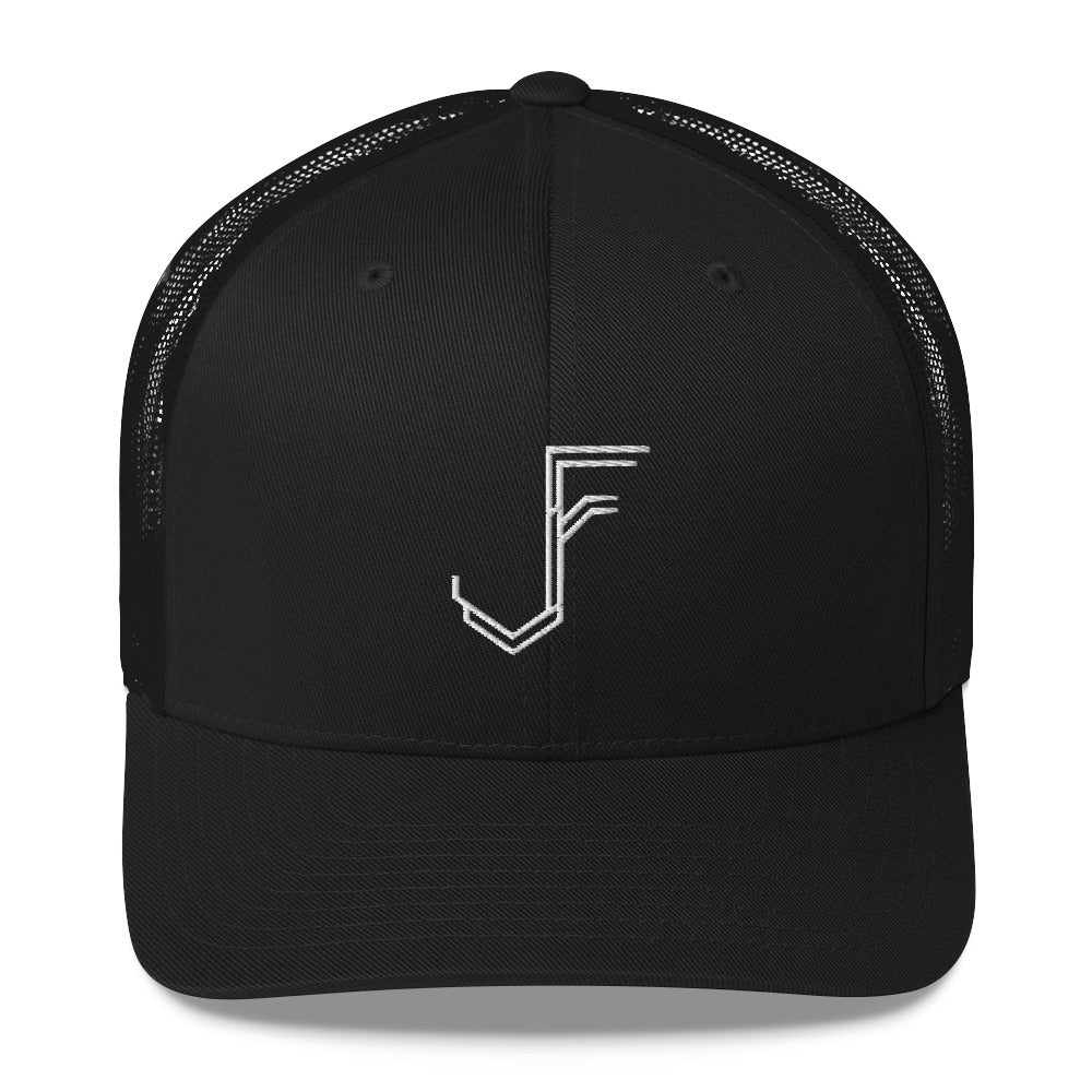 JF Trucker Cap