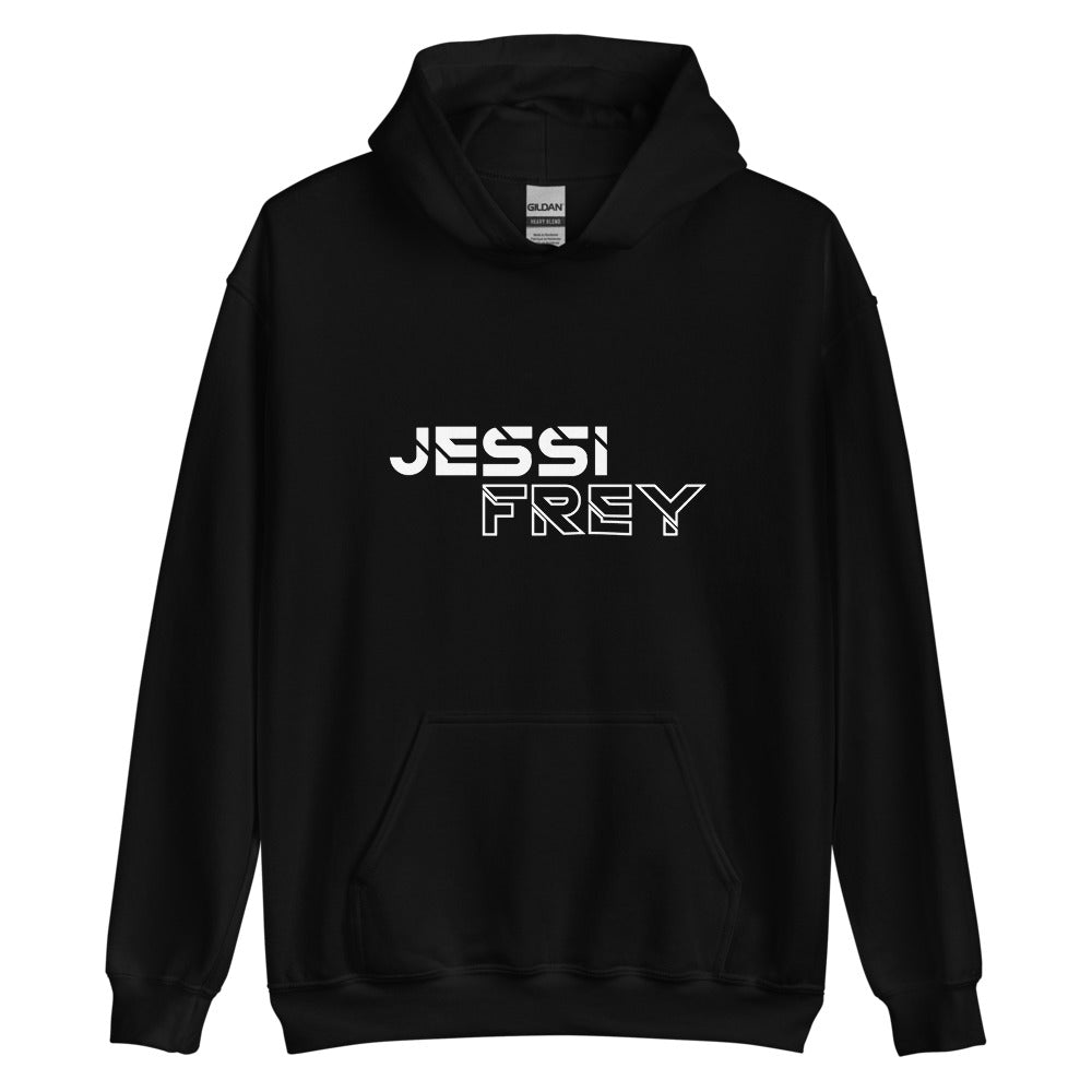 Name Cozy Hoodie