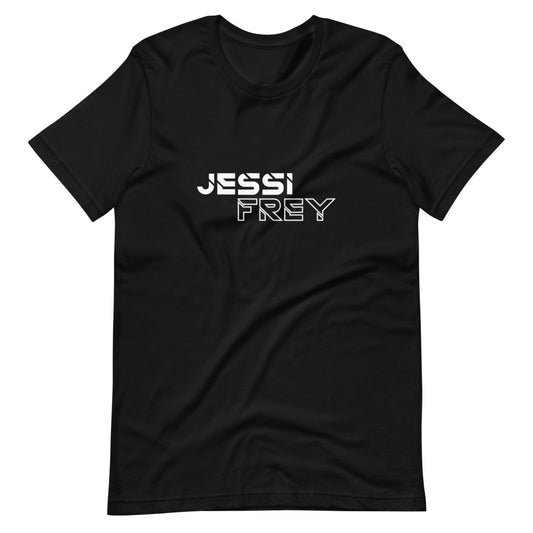 Name Logo T-Shirt