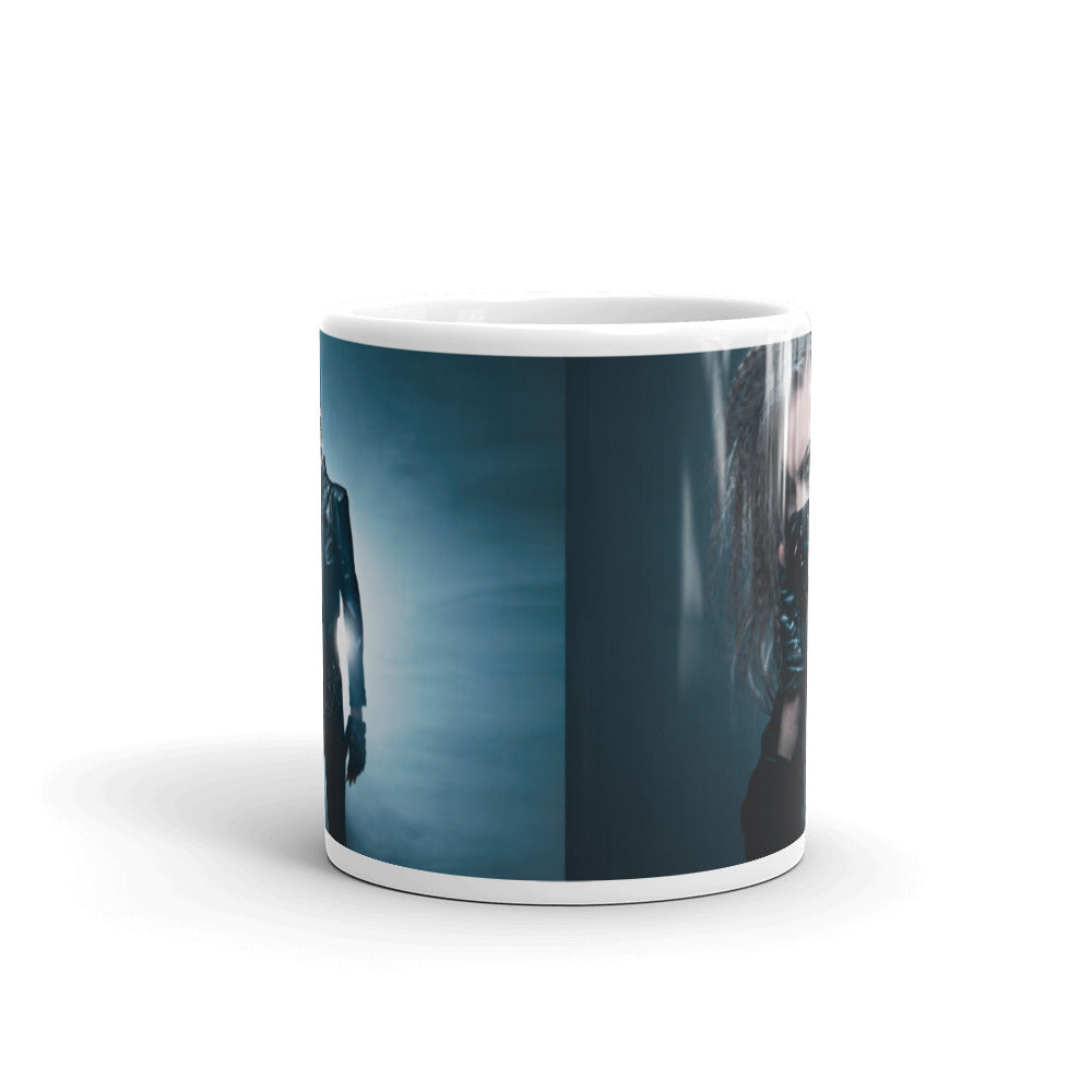 Bloodsport Mug