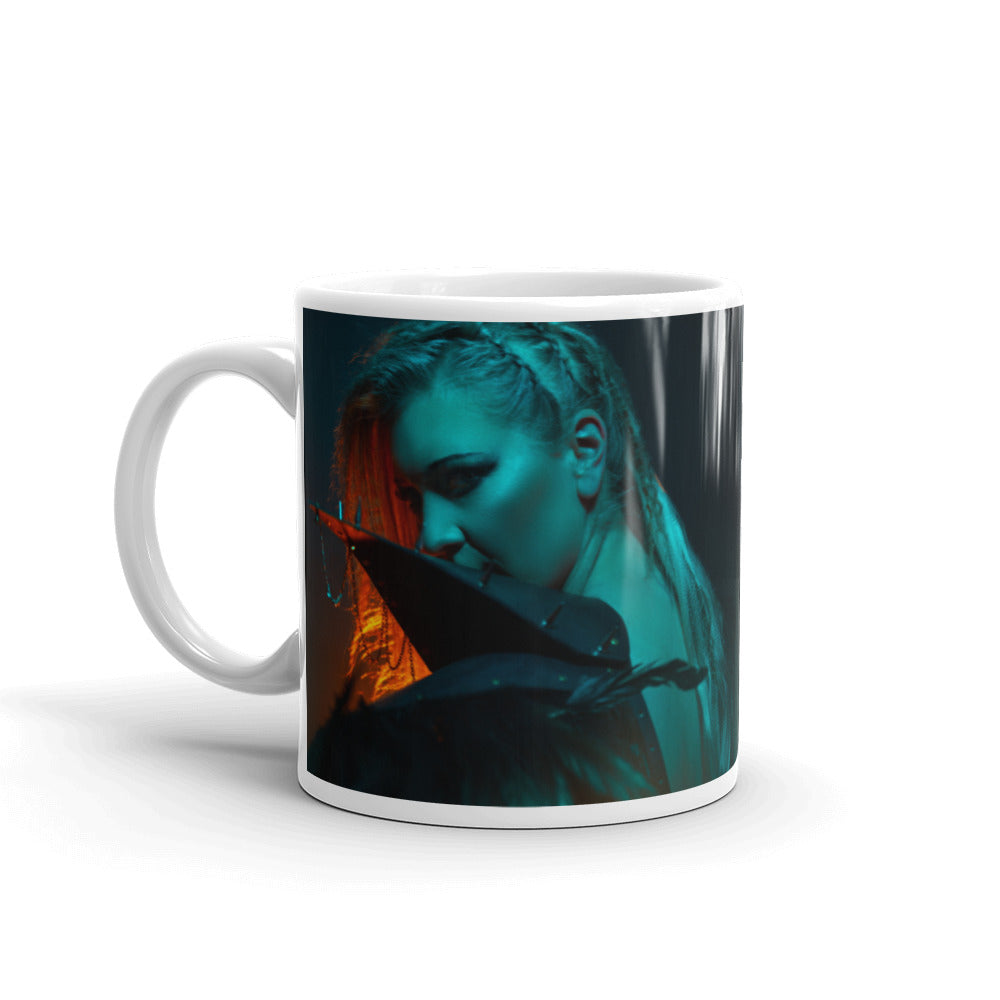 Warrior Mug