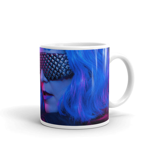 Future Hackers Mug